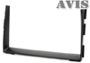   2DIN   KIA CEED II (2010-2012) AVIS AVS500FR (054)