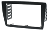 Переходная рамка 2DIN для автомобилей Lada Granta AVEL AVS500FR (160)