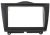 Переходная рамка 2DIN для автомобилей LADA GRANTA (2018 - ...) AVEL AVS500FR (162)