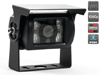 Камера заднего/переднего вида для грузовых автомобилей AVEL AVS510CPR