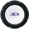   12" Alpine SWS-1240