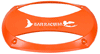     DL Audio Barracuda 69 Grill Orange