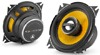 Коаксиальная акустическая система JL Audio C1-400X