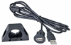 Удлинительный USB-кабель INCAR CON-USB3