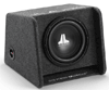   JL Audio CP110-W0v3