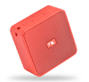 Портативная колонка Nakamichi Cubebox RED
