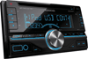 2DIN CD/MP3-  USB Kenwood DPX-305U