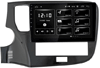 Мультимедийная система для штатной установки для Mitsubishi Outlander 20+ INCAR DTA-6109