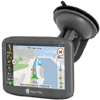 GPS-навигатор Navitel E505 MAGNETIC