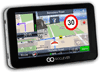 GPS- GoClever Navio 500 Plus cam FE