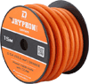   DL Audio GryphonLite Power Cable 0Ga Orange