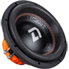 Сабвуфер 10" DL Audio Gryphon Lite 10 v.2 SE