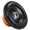 Сабвуфер 12" DL Audio Gryphon Pro 12 V.2 SE