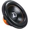 Сабвуфер 15" DL Audio Gryphon Pro 15 V.2 SE