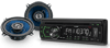  CD/MP3-  USB + / Hyundai H-CDM8028