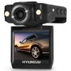   Hyundai H-DVR03