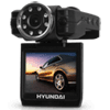   Hyundai H-DVR10