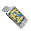      GPS  Garmin IQue 3600 Bundle