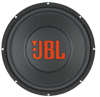   10" JBL CS10