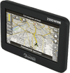 GPS- JJ-Connect AutoNavigator 2200 Wide +  