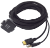 HDMI/USB- Alpine KCU-315UH