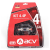   ACV KIT 4.4P