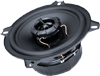 Коаксиальная акустическая система AMP MASS 502