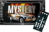 2DIN мультимедийный центр Mystery MDD-6220S