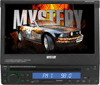   Mystery MMTD-9102S