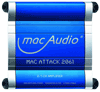  Mac Audio Mac Attack 2061