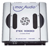  Mac Audio MX 1000