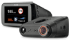 Автомобильный видеорегистратор/радар-детектор Mio MiVue i85