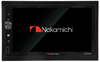 2DIN мультимедийный бездисковый ресивер Nakamichi NAM1600r