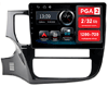 Мультимедийная система для штатной установки для Mitsubishi Outlander (12-21) INCAR PGA 2 6107