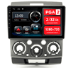 Мультимедийная система для штатной установки для Mazda BT-50 (07-12) INCAR PGA 2 4601