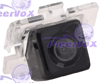 Камера заднего вида для автомобилей Citroen C-Crosser Pleervox PLV-AVG-CIT03