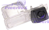 Камера заднего вида для автомобилей Lincoln MKX Pleervox PLV-AVG-LIN01