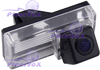 Камера заднего вида для автомобилей Lexus GX470, LX470 Pleervox PLV-AVG-LX2