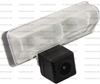 Камера заднего вида для автомобилей Lexus ES (2013-) Pleervox PLV-AVG-LXES