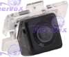 Камера заднего вида для автомобилей Peugeot 4007 Pleervox PLV-AVG-PEG03