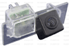 Камера заднего вида для автомобилей Skoda Fabia 3, Kodiaq, Octavia A7, Rapid, Superb 2 3, Yeti Pleervox PLV-AVG-SK09