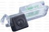 Камера заднего вида для автомобилей Jeep Compass 2017 Pleervox PLV-AVG-JP03