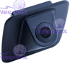 Камера заднего вида для автомобилей BMW X1 Pleervox PLV-CAM-BW04