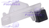 Камера заднего вида для автомобилей Citroen C4 Aircross Pleervox PLV-CAM-CIT05