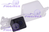 Камера заднего вида для автомобилей Dodge Journey Pleervox PLV-CAM-DOD03