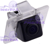 Камера заднего вида для автомобилей Mercedes GLK (X204) Pleervox PLV-CAM-MB03