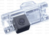 Камера заднего вида для автомобилей Mitsubishi L200 Pleervox PLV-CAM-MIT06