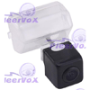 Камера заднего вида для автомобилей Mazda CX5, CX7, CX9, 6 02-07 Pleervox PLV-CAM-MZCX5