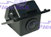 Камера заднего вида для автомобилей Peugeot 4007 Pleervox PLV-CAM-PEG03