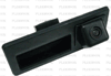 Камера заднего вида в ручку для Porsche Cayenne 10- Pleervox PLV-CAM-PRC03